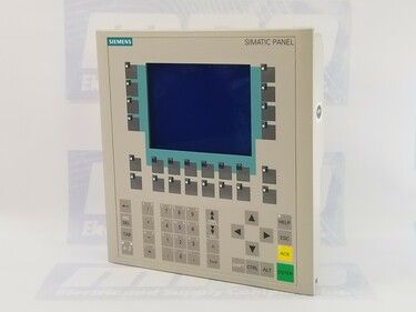 6AV6542-0BB15-2AX0 | Siemens HMIs
